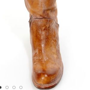 Bed Stu Manchester II boots size 9